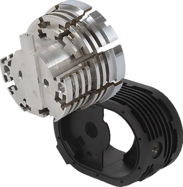 CNC Machining Service