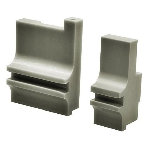 CNC Machining Plastic