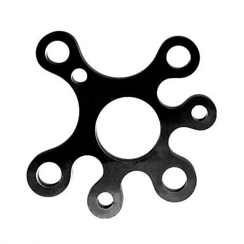 Metal Laser Cutting Service