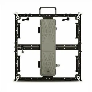 Magnezyum kalıp döküm led kabine